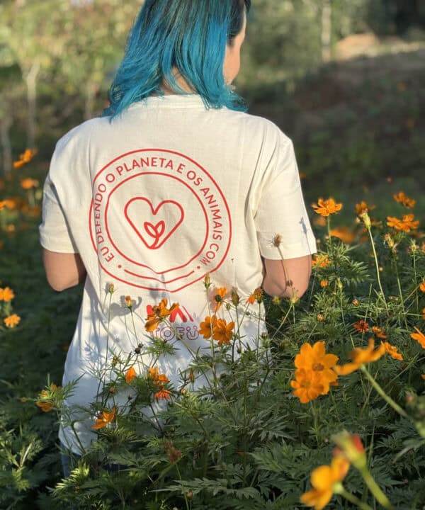 Alternative view of Camiseta UAI Tofu