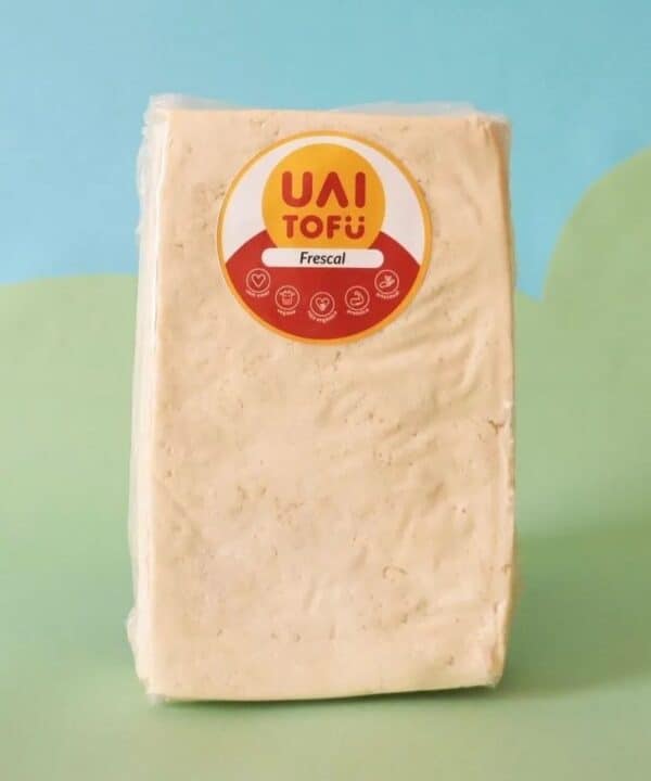 UAI Tofu Frescal