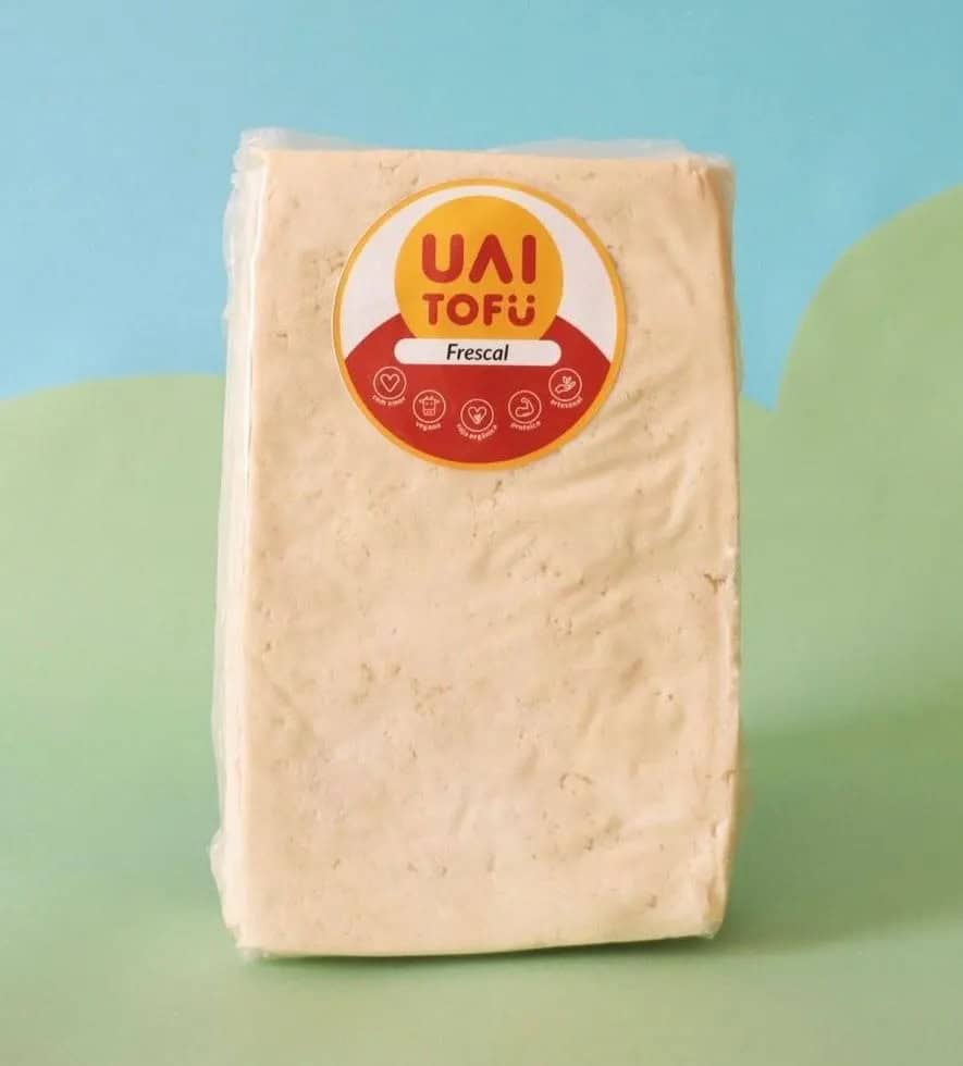 UAI Tofu Frescal